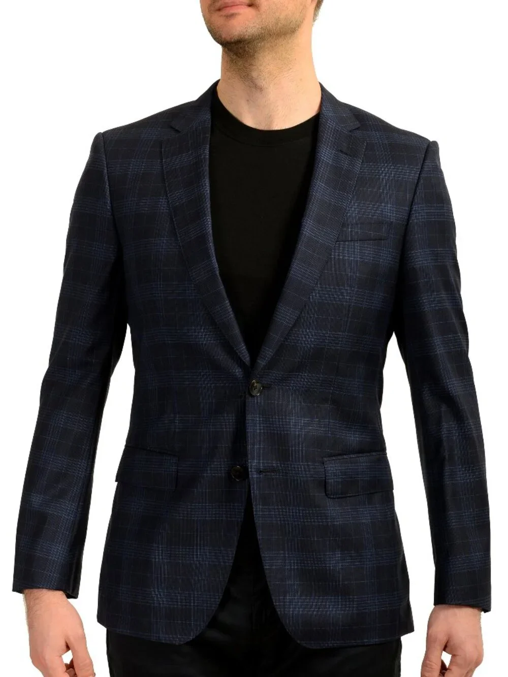 Hugo Boss Men's 